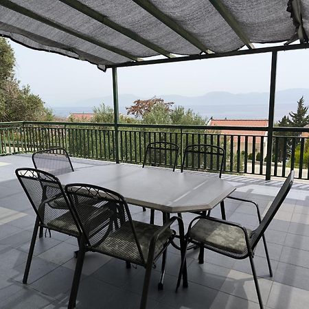 Apartment Jadranka Brist Extérieur photo