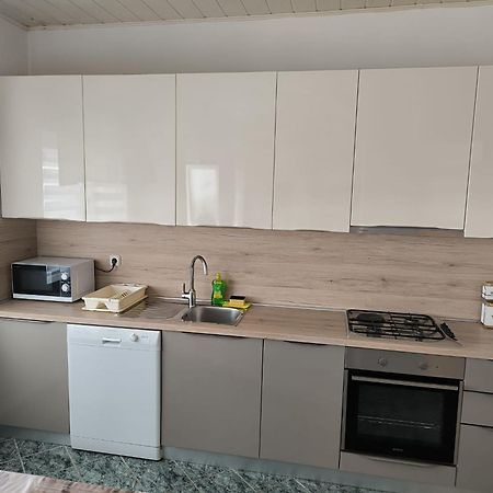 Apartment Jadranka Brist Extérieur photo