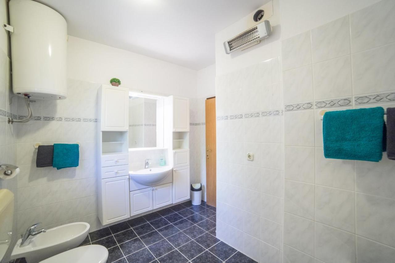 Apartment Jadranka Brist Extérieur photo