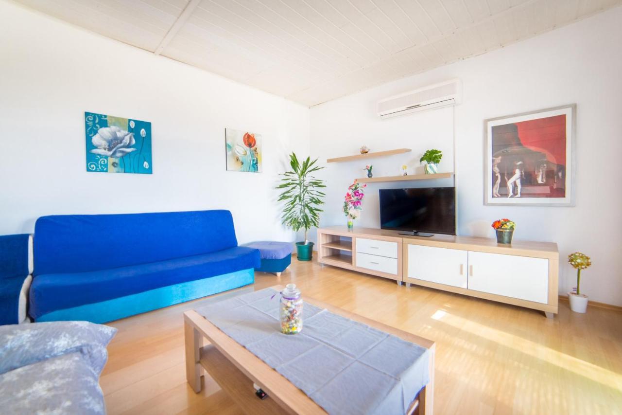 Apartment Jadranka Brist Extérieur photo