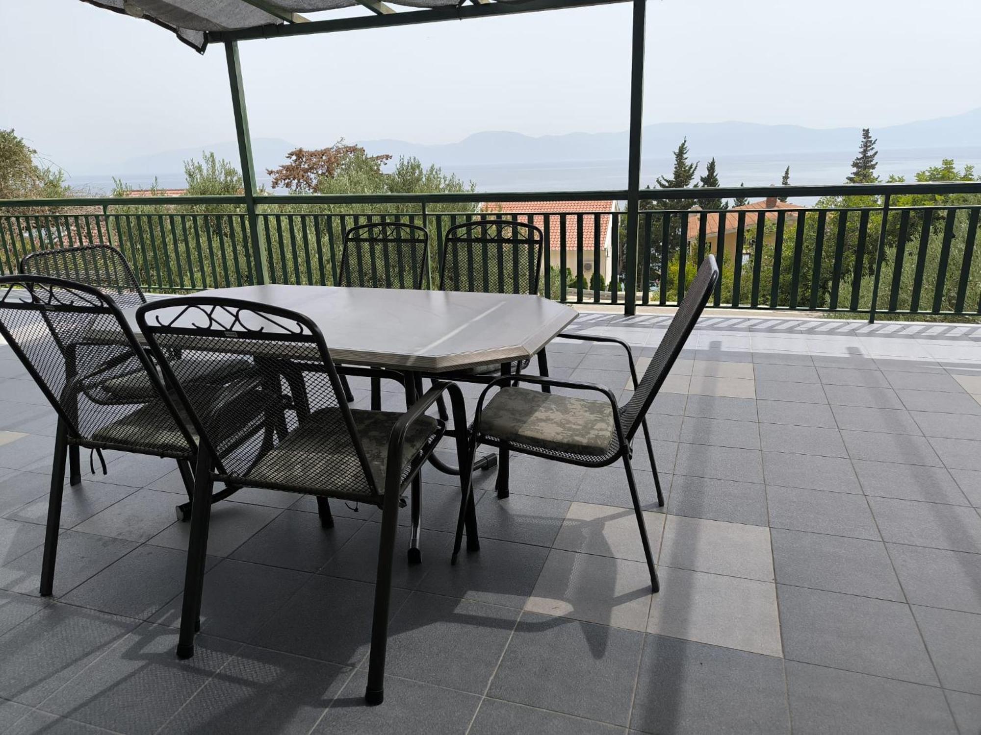 Apartment Jadranka Brist Extérieur photo
