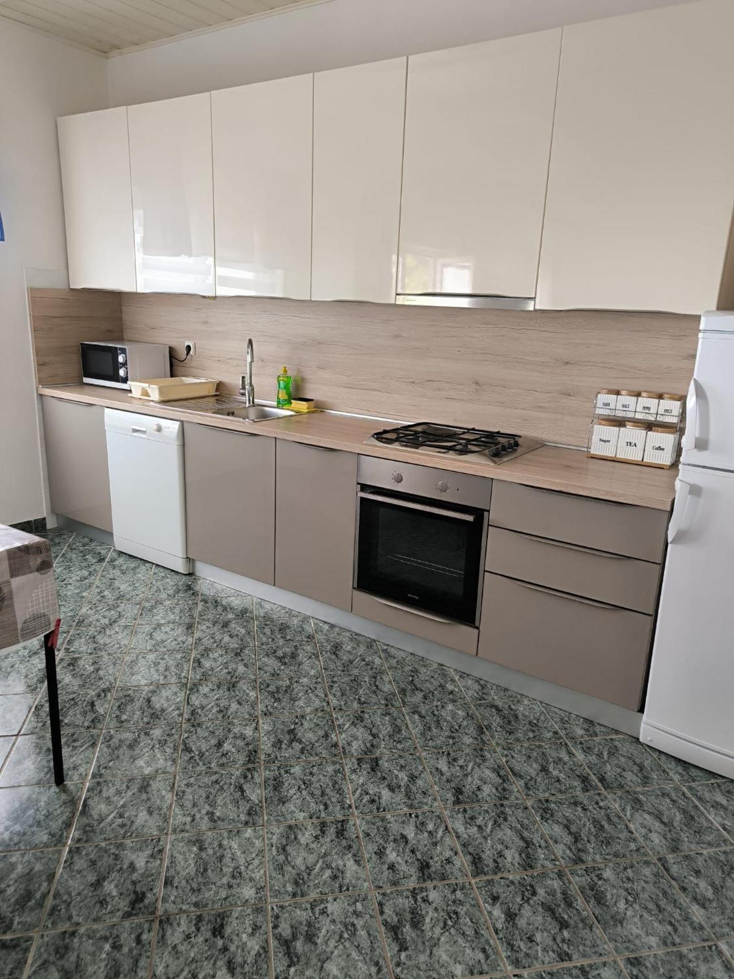 Apartment Jadranka Brist Extérieur photo